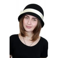 Шляпка "Вирджиния"