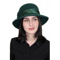 Шляпа "Виридея"