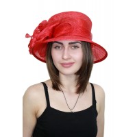 Шляпа "Виринея"