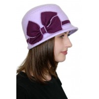 Шляпка "Вирсавия"