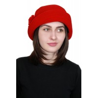 Шляпка "Виржини"