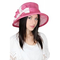 Шляпа "Виржиния"