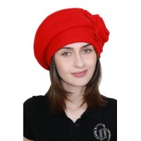 Берет "Виржиния"