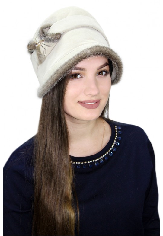 Шляпа "Висаль"