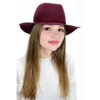 Шляпа "Висалия"