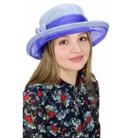 Шляпа "Витерия"