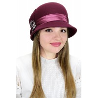 Шляпа "Витольда" 