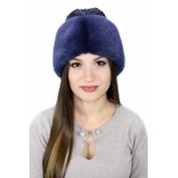 Шапка-пилотка "Витольда" Шапка-пилотка "Витольда"