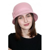 Шляпка "Вивьен"