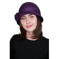 Шляпка "Вивея"