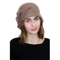 Шляпка "Вивиан"