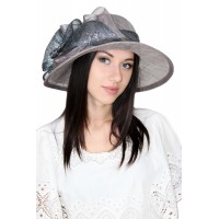 Шляпа "Вивиана"