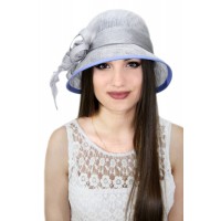 Шляпка "Вивика"