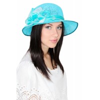 Шляпа "Вивили"