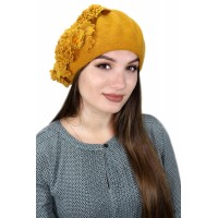 Берет "Вивия" Берет "Вивия"