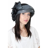 Шляпка "Вивла"