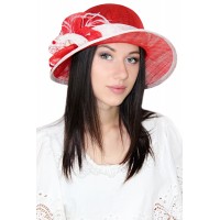 Шляпа "Вивли"