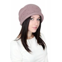 Берет "Элеонора"