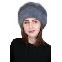 Шапка "Волна"