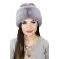 Шапка-пилотка "Ворожея" Шапка-пилотка "Ворожея"