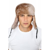 Ушанка "Всеволод"