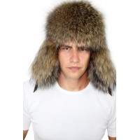 Ушанка "Якутск"