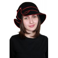Шляпа "Ярина"