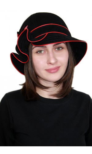 Шляпа Ярина