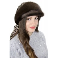 Кепка-бандана "Ясения"