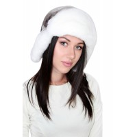 Ушанка "Ясина"