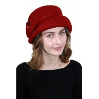 Шляпка "Ясина"