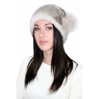 Шапка "Ясмина"