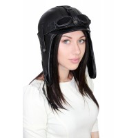 Ушанка "Ясмина"