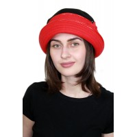 Шляпка "Ясмина"