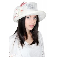 Шляпа "Ясмия"