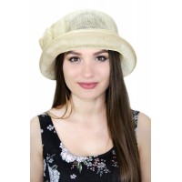 Шляпка "Юстина"