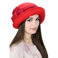 Шляпка "Зарина"