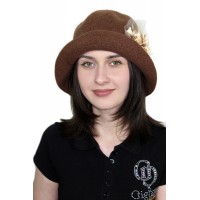 Шляпа "Жанель"