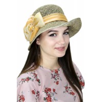 Шляпа "Жанин"