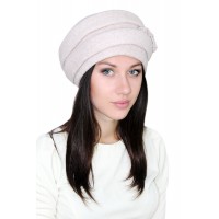 Шапка "Жасмин"