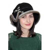 Шляпа "Женевьева"