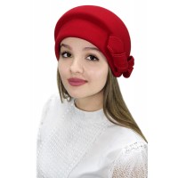 Берет "Жизель"