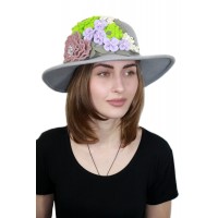 Шляпа "Жизель"