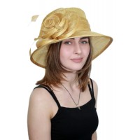 Шляпа "Жюли"