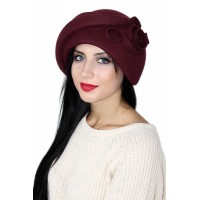 Берет "Даяна" Берет "Даяна"