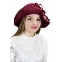 Шляпа "Элисия"