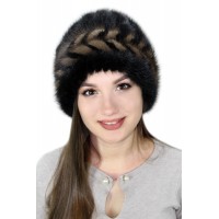 Шапка "Лавлия"