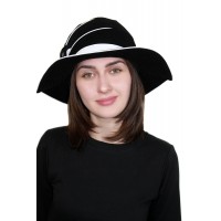 Шляпа "Лердес"