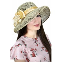 Шляпа "Лиолсия"