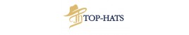 Интернет-магазин головных уборов "Top-hats"